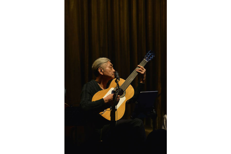 細野晴臣が語る、音楽の歴史をつなぐこと