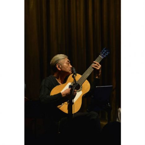 細野晴臣が語る、音楽の歴史をつなぐこと「本当におもしろいものは届いてくる」