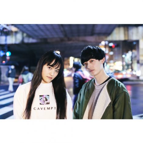 向井太一 × iriが語る、ポップスとR&B/HIPHOPが接近した世代観「フロウの感覚に近さがある」