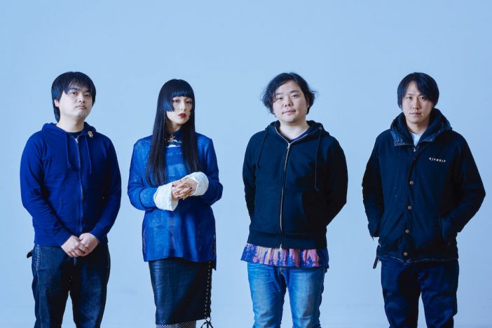 “音楽×映像”はライブ体験をどう拡張する? DAOKO、Kezzardrix、backspacetokyoに訊く