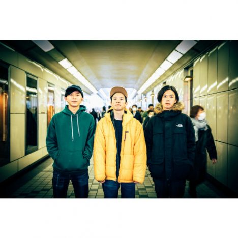 ceroが考える“都市と音楽の未来” 「今は『オルタナティヴ』な音楽って成立しにくい」