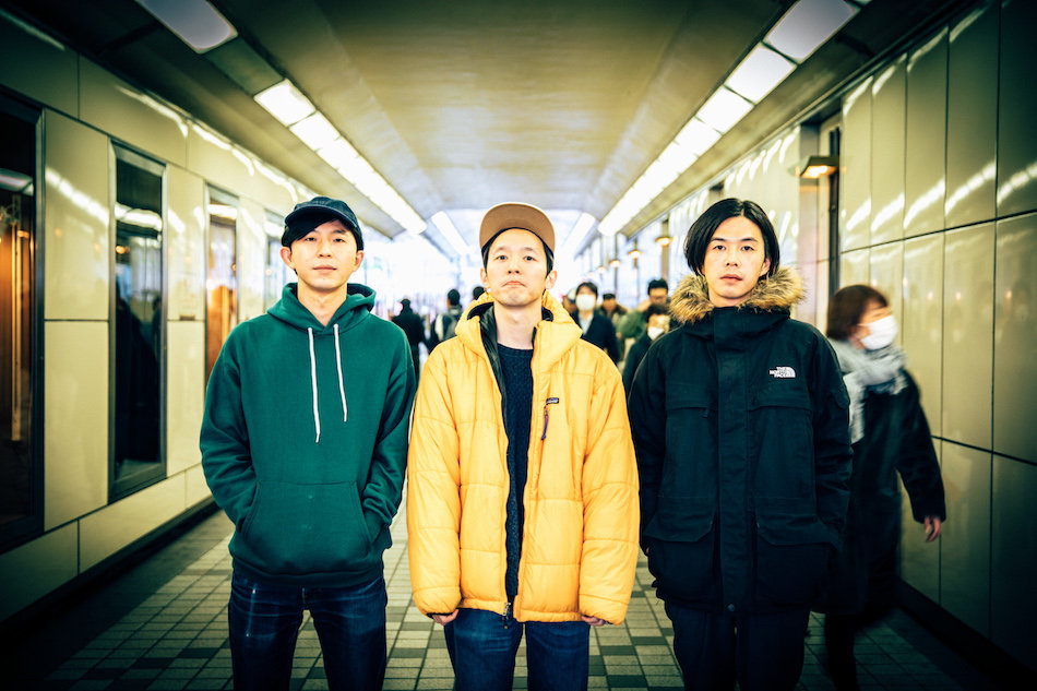 ceroが考える"都市と音楽の未来"