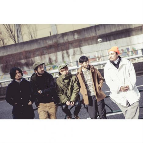 SPECIAL OTHERS × GEN(04 Limited Sazabys)、コラボで見えた互いの価値観「音楽が一番よくなる方法を探す」