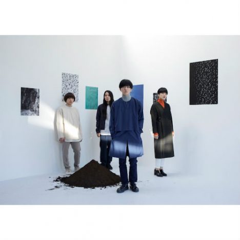 雨のパレード・福永浩平が語る、ポップスとしての理想の音楽「入り口になるのがメロディーと歌詞」