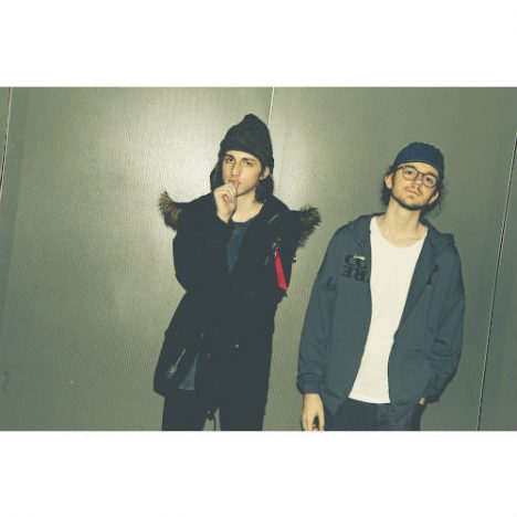 ポーター・ロビンソン&マデオンが語る「シェルター」、そしてクリエイターとしての原点