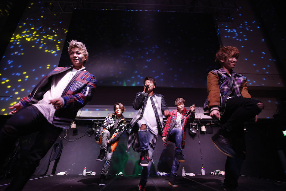 PrizmaXが示したこれからのストーリー