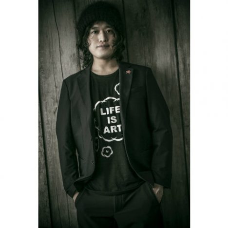 長澤知之が語る、“アーティスト”としての理想の姿 「数ではなく、記憶の質にこだわっている」