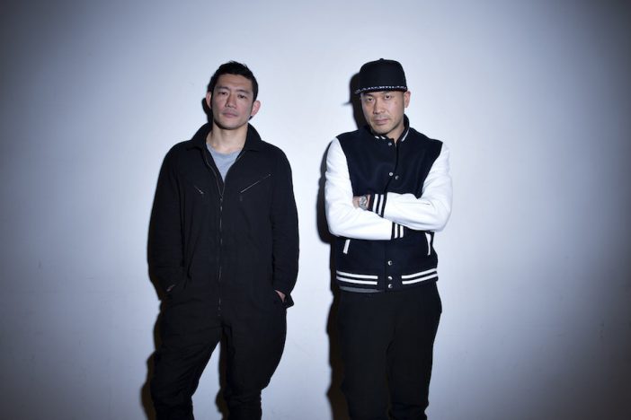 TOSHI-LOW × ILL-BOSSTINOが語り合う“6年目”のメッセージ「自分たちのやれる最後の起爆剤がある」