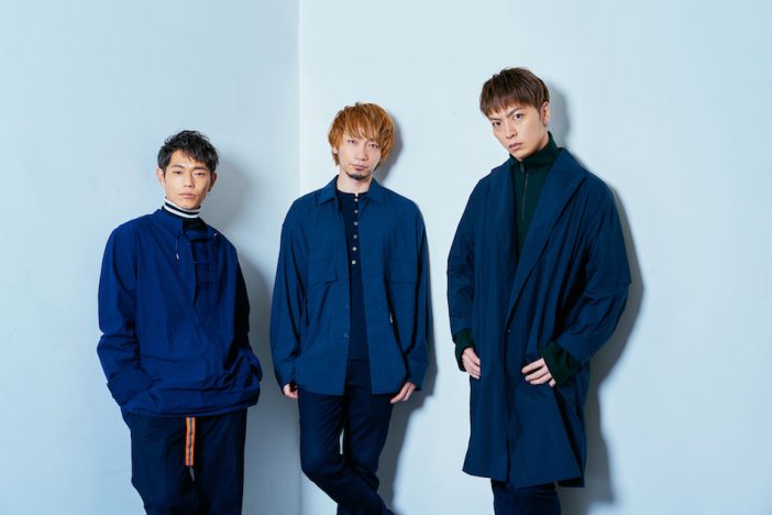 Sonar Pocket、逆境乗り越え見つけた“新たな自分たち”「より自由に音楽と関わっていきたい」