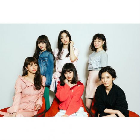 Flowerが『MOON JELLYFISH』で迎えた転機「殻を破って新しいFlower像を出していかなきゃ」