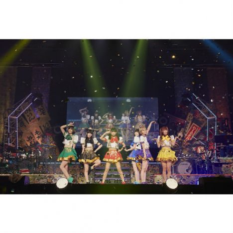 でんぱ組.incの“夢の続き”が見たくなるーー映像作品『幕神アリーナツアー2017』レビュー