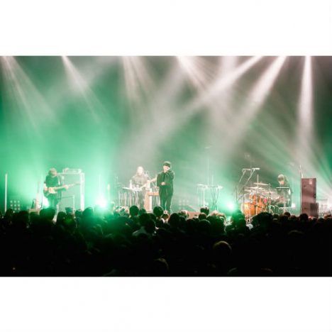 雨のパレード、重要な“通過点”を経てさらなる飛躍へ 『Change your pops』ファイナルレポ