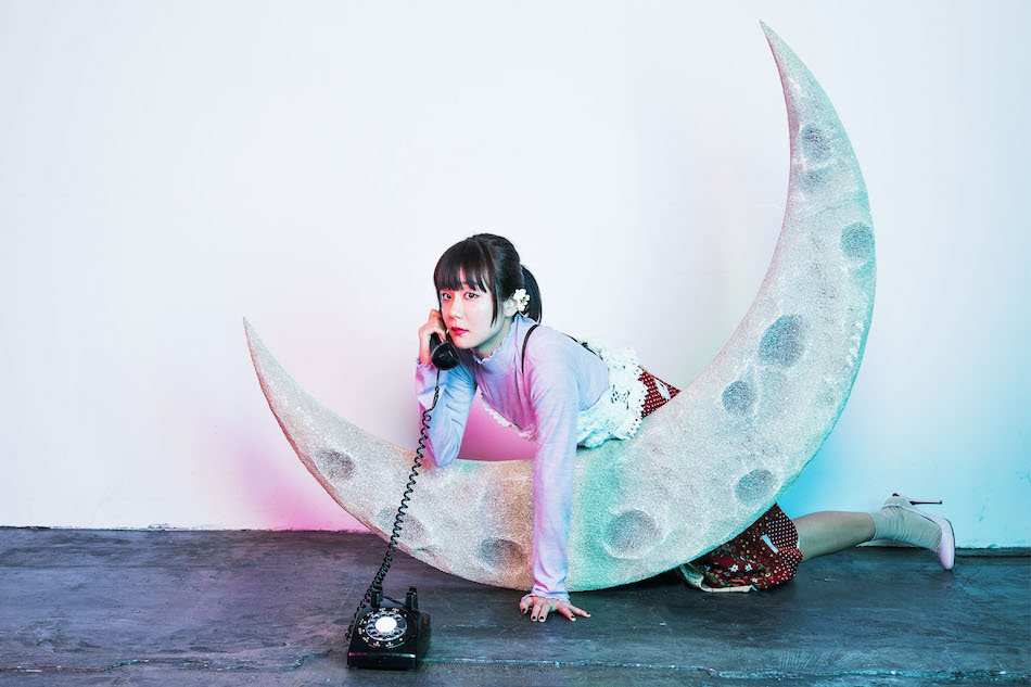 吉澤嘉代子とドラマ『架空OL日記』の共通点