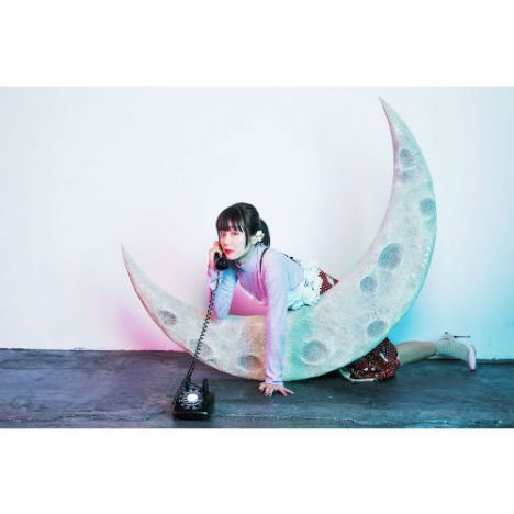 吉澤嘉代子、初のドラマ主題歌で挑んだ妄想全開の表現 『架空OL日記』と楽曲の共通点を探る