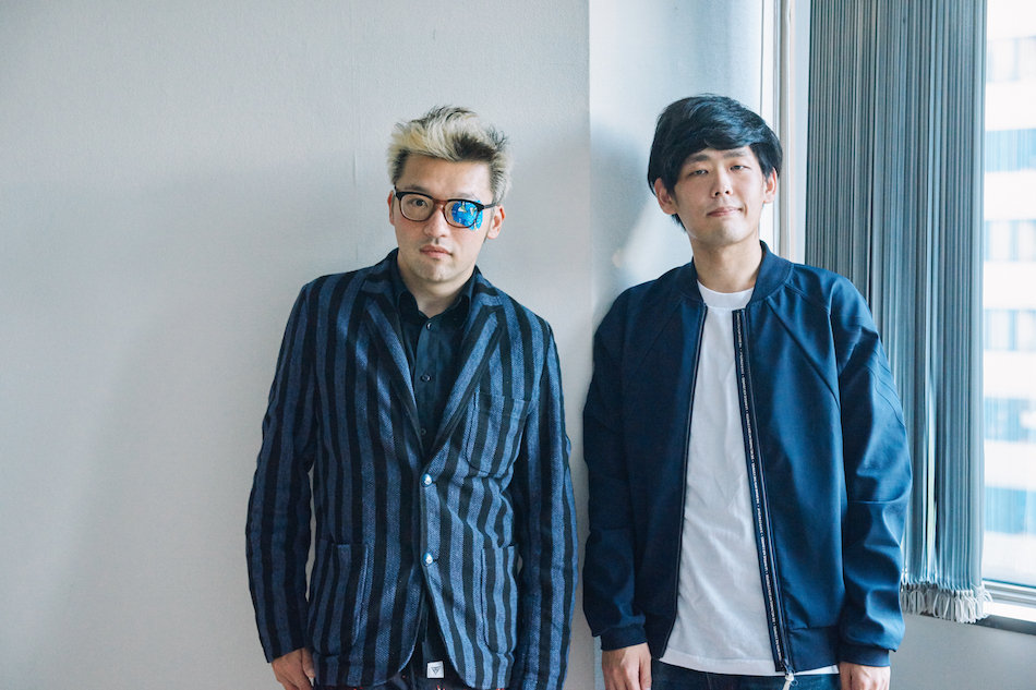 DARTHREIDER、STUTS語り合うKREVAの功績