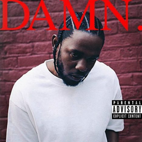 ケンドリック・ラマーは“現ヒップホップ・シーンの救世主”だーー渡辺志保の『DAMN.』徹底分析