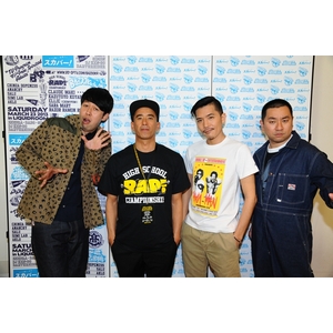 「フリースタイルバトルだけでは食べていけない」Zeebraが身をもって知った、メジャーシーンに切り込む重要性