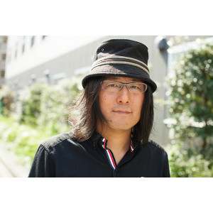 「20代のバンドはどう食べていくか?」石田ショーキチが示す、これからの音楽家サバイバル術