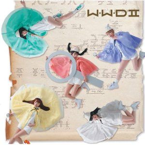 「今のアイドル界は自由でやりたい放題」もふくちゃんとでんぱ組.incは今後どこに向かう?