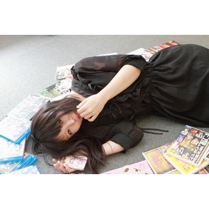 「道重さゆみを見ていると泣いてしまう」気鋭のシンガー大森靖子が、モー娘。への偏愛を語る