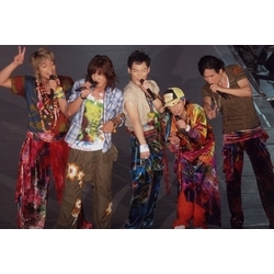 SMAP『27時間テレビ』メドレーから見えたサウンドの一貫性とは? ポップな音楽性の源泉を探る