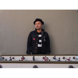 「ダフト・パンクの新譜が出て、僕の人生がまた明るくなった」西寺郷太が語る“生の音楽”の魅力