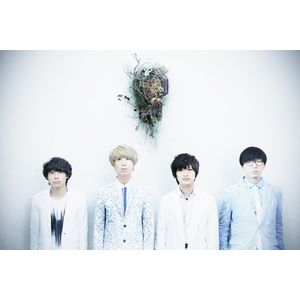 indigo/ゲス乙女のキーマン川谷絵音登場「バンドシーンを通過して、唯一の存在になりたい」