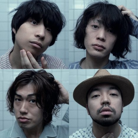 クリープハイプ、再出発シングルに込めた決意を語る「ちゃんと地に足がついた曲を届けたい」