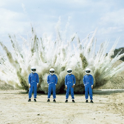 KANA-BOON、キュウソネコカミ、オーラル……関西出身の若手ロックバンドが台頭する背景とは?