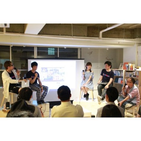 でんぱ組.inc、武道館ライブを達成できたワケ もふくちゃん「我々よりも世間が変わっていった」