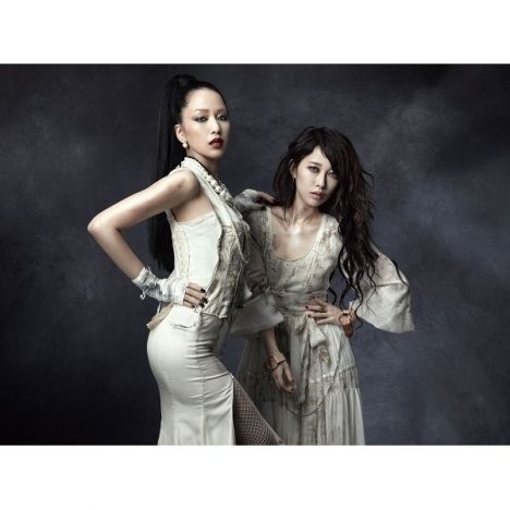 中島美嘉と加藤ミリヤがコラボした理由とは? “意外な共通点”も明かすスペシャル対談