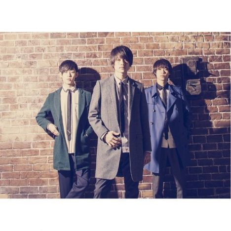 WEAVERが振り返る、音作りに賭けた5年の日々「楽器の満ち引きのような面白さを出したい」