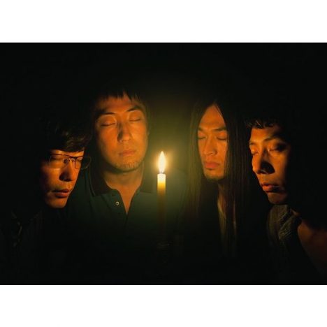 HINTOを支える伊東真一の“歌う”ギタープレイ そのエフェクティブなサウンド構造とは