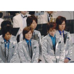 関ジャニ∞は新アルバムでどう進化? TOKIO長瀬、ヒャダイン、リップら参加の意欲作を読む