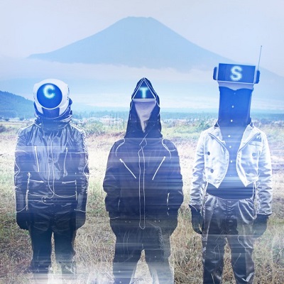 CTSはポップスとダンスミュージックをどう融合? 「日本語の”言葉”の強さは意識してる」