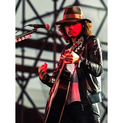 斉藤和義は“理想のポジション”をどう築いたか? 消費されないミュージシャン像を探る