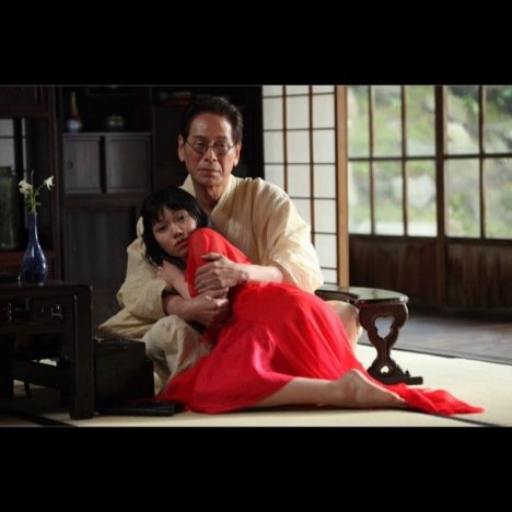 二階堂ふみのラブシーンはなぜ心を揺さぶるのか 10代で脱いだ大物女優の系譜から考察