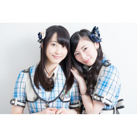 SKE48松井玲奈と大矢真那が語る、激動の6年間とこれからの課題「今はグループを立て直す時」