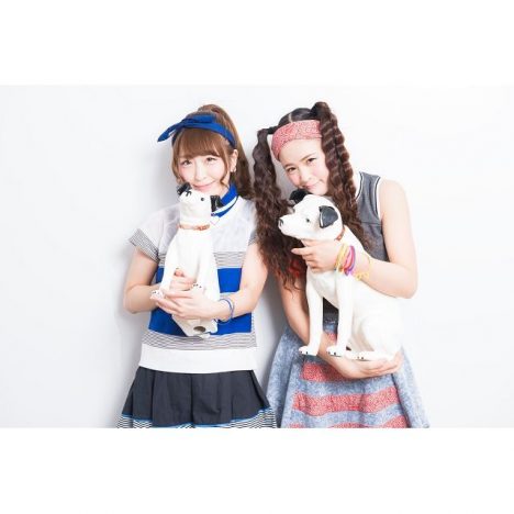 Especia、メジャー1作目のウラ側とは? 冨永悠香と森絵莉加、Schtein & Longerが奔放トーク