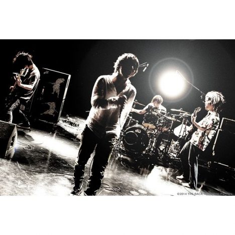 THE BACK HORNと熊切監督が到達した未開の領域とは? 映画『光の音色』の演出手法を読み解く