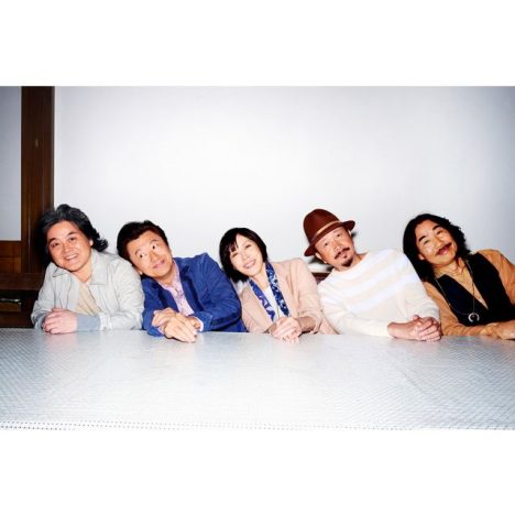 サザン桑田佳祐が明かした「歌うたい」の決意 セルフライナーノーツ『葡萄白書』を読む