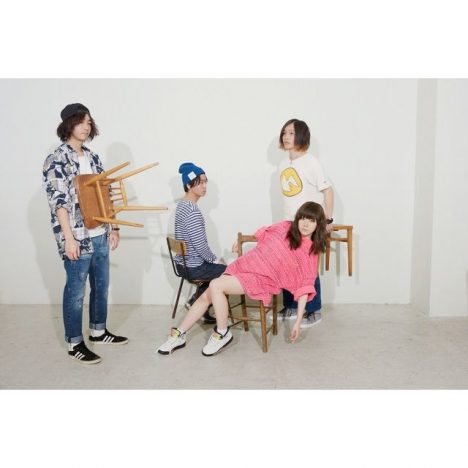 チャットモンチーからShiggy Jr.に受け継がれたものとは? ガールズロックの系譜をたどる