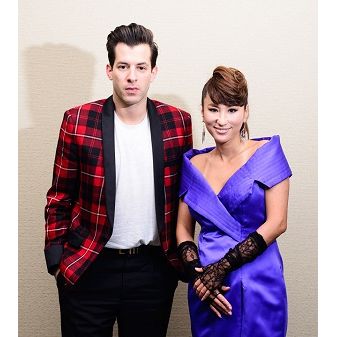 マーク・ロンソン×DJ KAORI 日米のトップDJが語るクラブシーンの20年