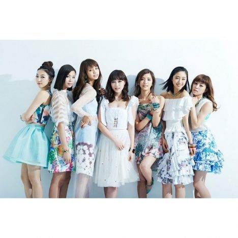 Flower・鷲尾伶菜と市來杏香が見据えるグループの未来 「良い意味でE-girlsと対照的になれたら」