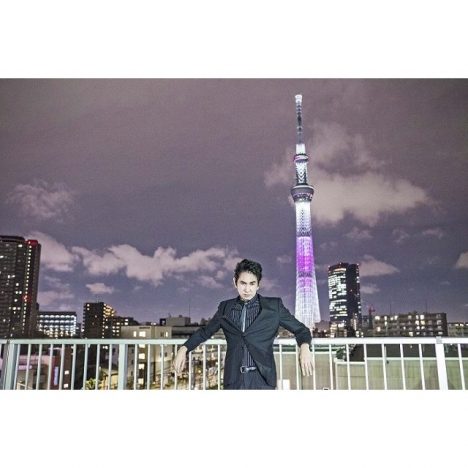 ORIGINAL LOVE田島貴男が見出した“今やるべきポップス”とは?「Negiccoの仕事はいい経験だった」