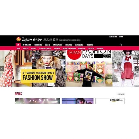 VAMPS、でんぱ組.inc、藍井エイル……アーティスト海外展開が広がる背景は?