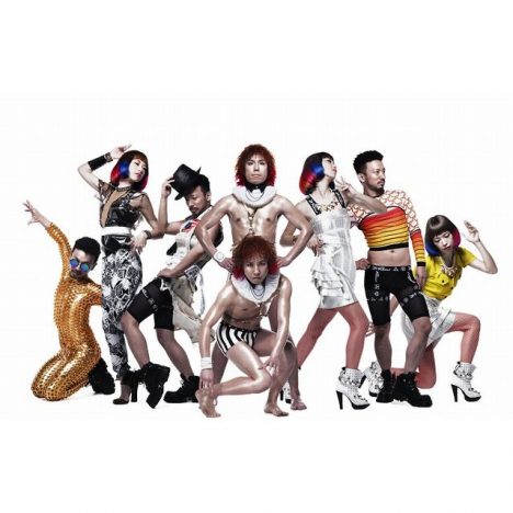 モーモールルギャバンが明かす活動休止の真実、そして迷いからの脱却「音楽がスポーツになってしまっていた」