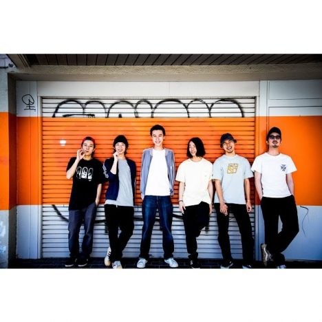 期待の若手バンド・Suchmosの“2つの強み”とは? 新アルバムとライブパフォーマンスから分析