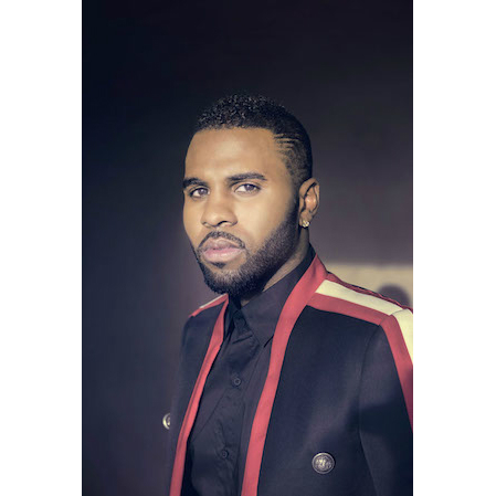 ジェイソン・デルーロを4つの“ルーロ”から紐解く 「僕の曲作りは、すごく実験的なんだ」