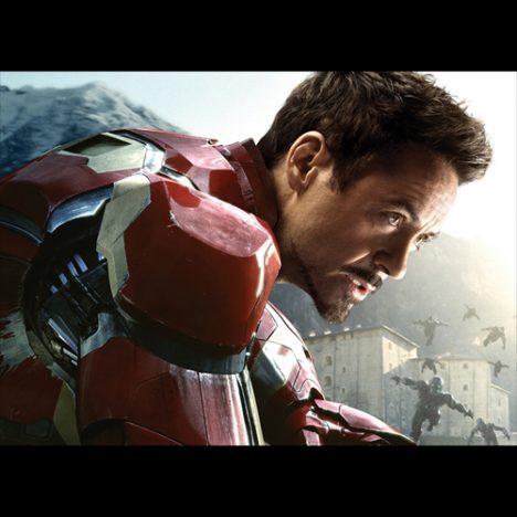 田中宗一郎が語る、『アベンジャーズ/エイジ・オブ・ウルトロン』とアメコミ映画の現在